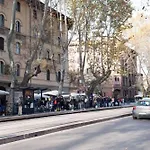 In Trastevere House