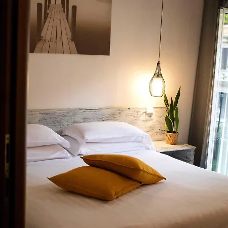 Alojamento de Acomodação e Pequeno-almoço In Trastevere House 2*
