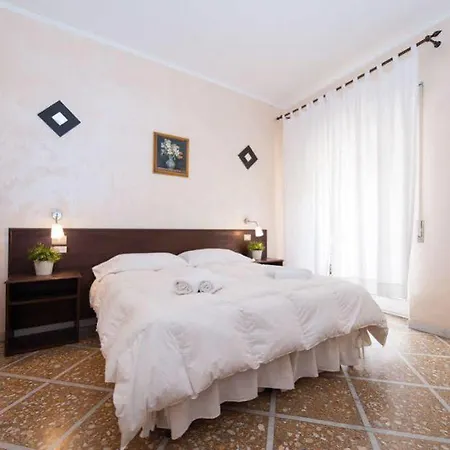 Alojamento de Acomodação e Pequeno-almoço In Trastevere House