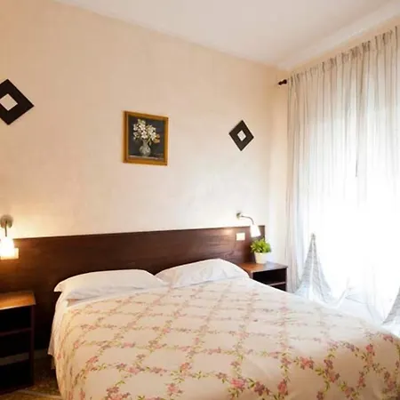 Hotel In Trastevere House 2*