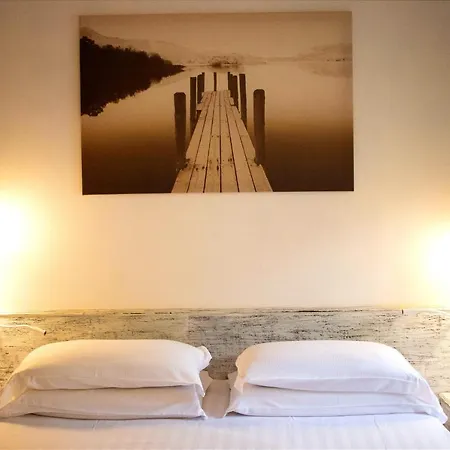 In Trastevere House Bed & Breakfast Rome