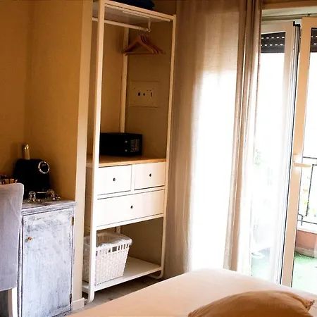 In Trastevere House 2* Rome