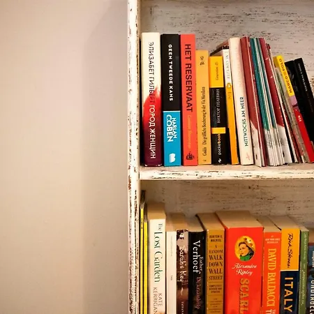 In Trastevere House Bed & Breakfast Rome