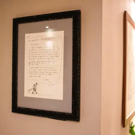 In Trastevere House 2* Rome