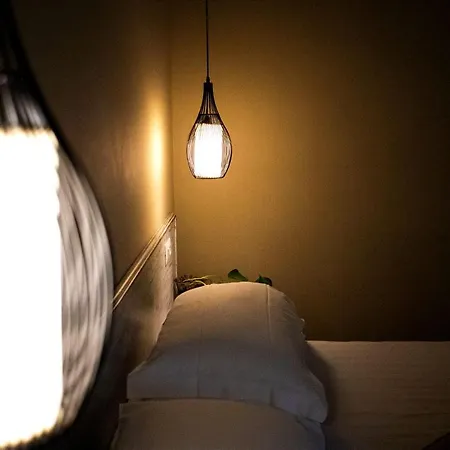 Bed & Breakfast In Trastevere House