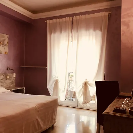 In Trastevere House מלון 2*