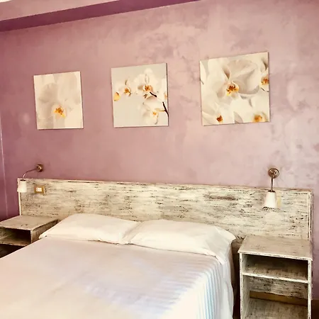 In Trastevere House