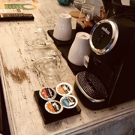 In Trastevere House 2*