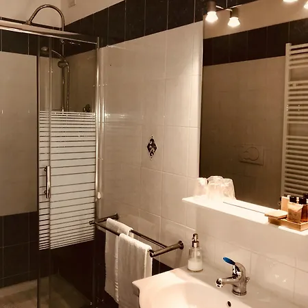 In Trastevere House רומא