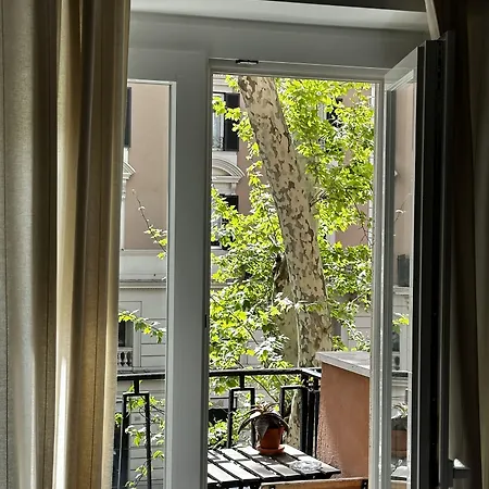 מלון In Trastevere House רומא