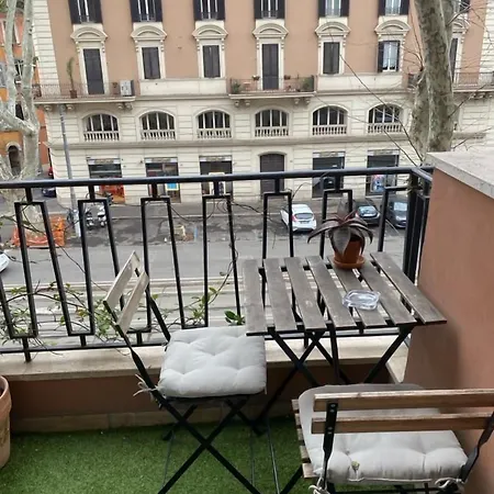 In Trastevere House 2* רומא