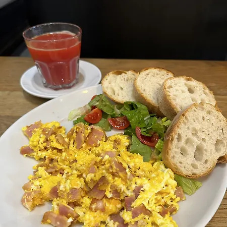 In Trastevere House מלון