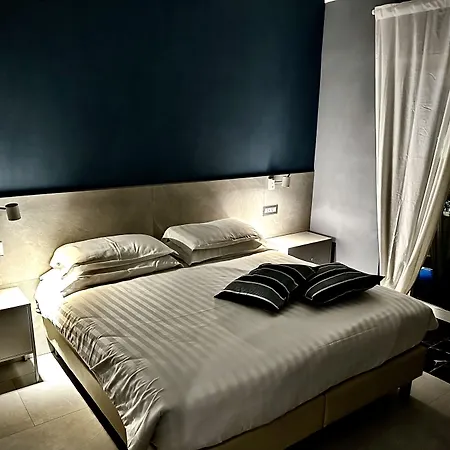 In Trastevere House 2* רומא