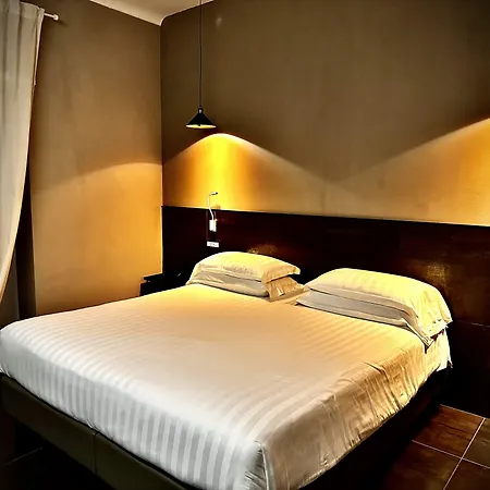 מלון In Trastevere House 2*