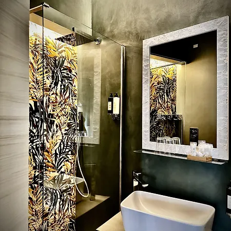 מלון In Trastevere House 2*