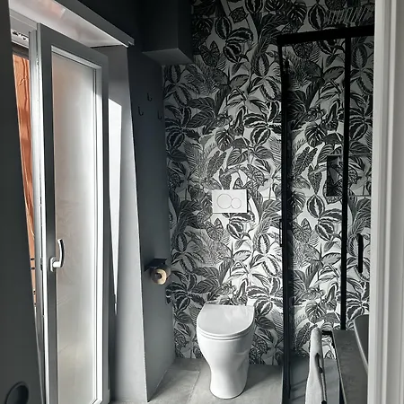 In Trastevere House מלון