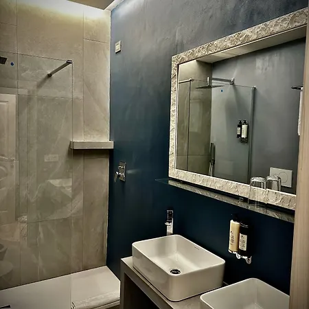 מלון In Trastevere House