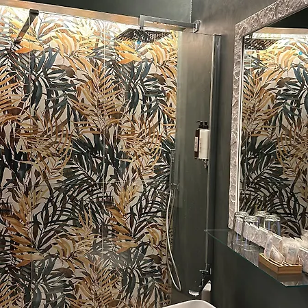 In Trastevere House מלון