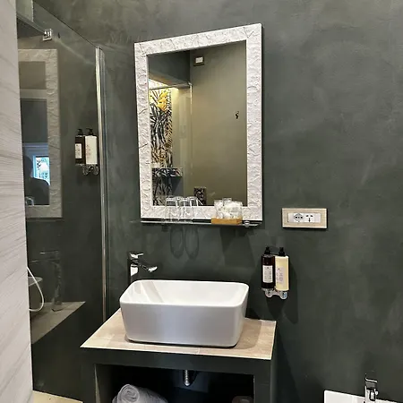 In Trastevere House מלון רומא