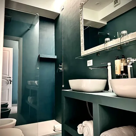 מלון In Trastevere House 2*