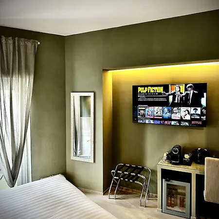 מלון In Trastevere House רומא