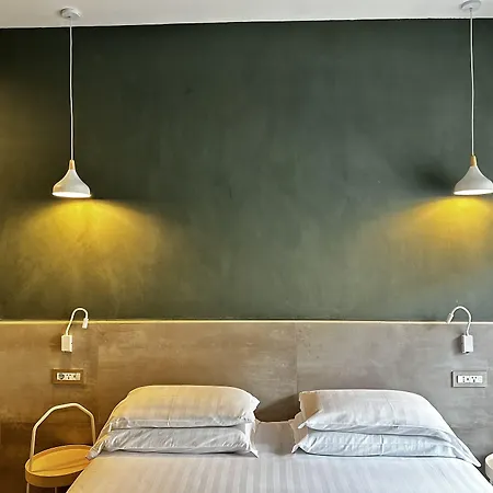 In Trastevere House מלון