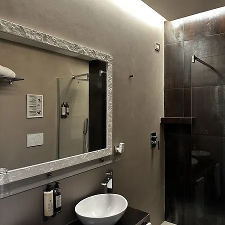 In Trastevere House מלון רומא