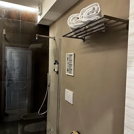 In Trastevere House 2*