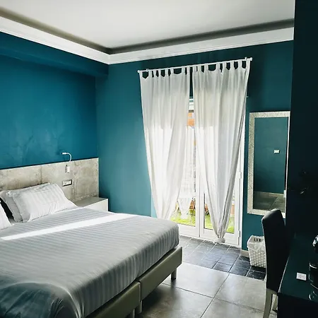 In Trastevere House 2* רומא