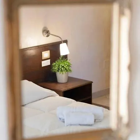 In Trastevere House Hotel