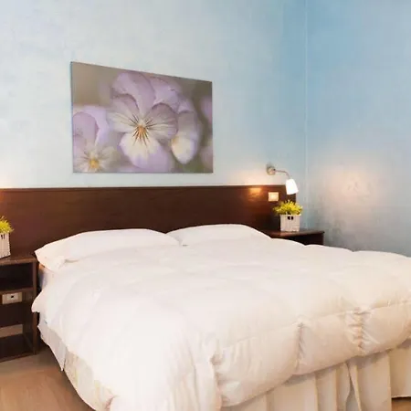 Hotel In Trastevere House 2*