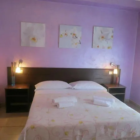 In Trastevere House Rome