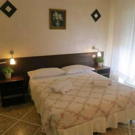In Trastevere House 2* Rom
