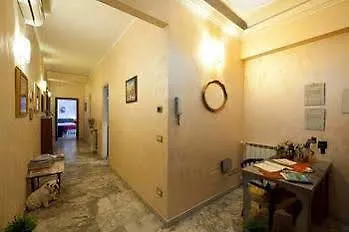 In Trastevere House מלון 2*